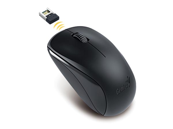 Mouse Panter GM201 Gaming