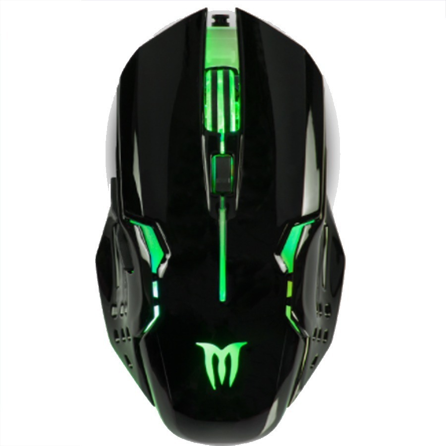 Mouse Panter GM301 Gaming