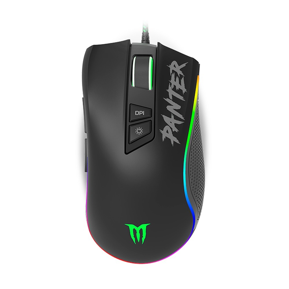 Mouse Panter GM302 Gaming