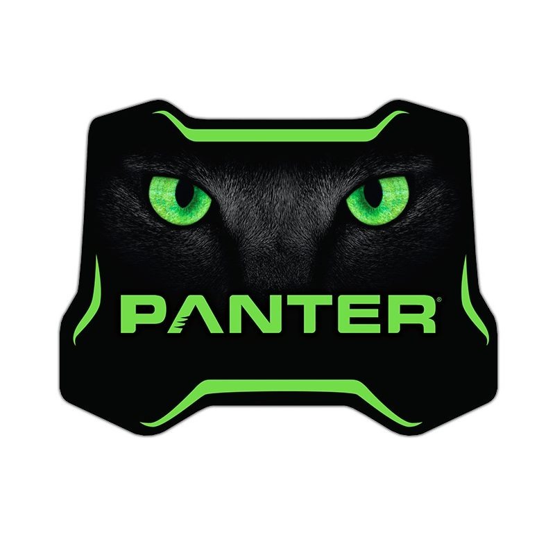 Mousepad Panter GP101