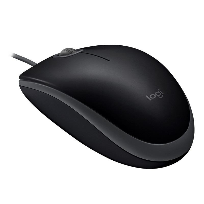 Mouse Logitech M90 (USB)
