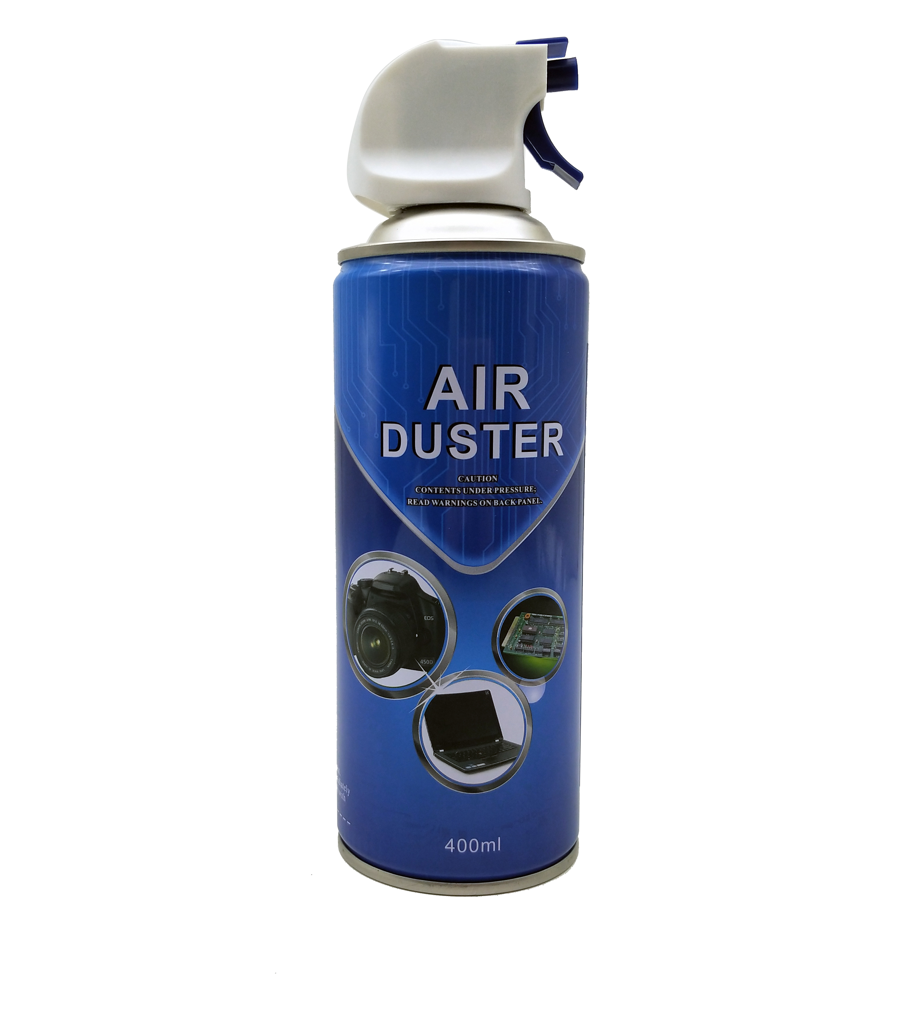 Removedor de partículas GTC ADG-001 (400ml) GAT