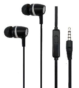 Auriculares GTC HSG-151 (con mic.)