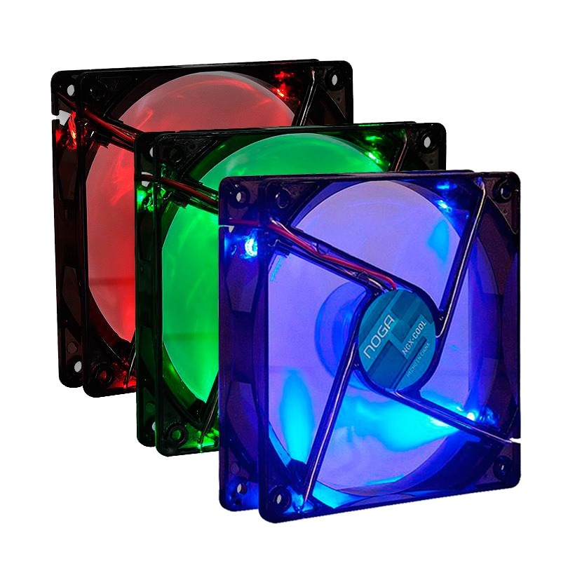 Cooler Noga NGX-COOL 120mm