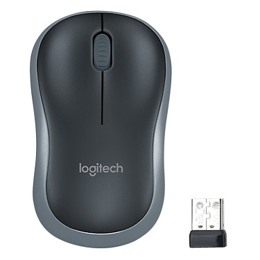 Mouse Logitech M280 Wireless