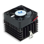 Cooler Noganet PCC-100TH 3 Pines (mother)