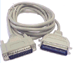 Cable Paralelo para Impresora