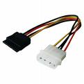 Cable SATA (Power)