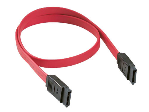 Cable SATA (De Datos)