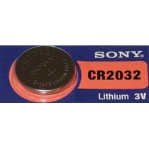 Pila para mother CR2032